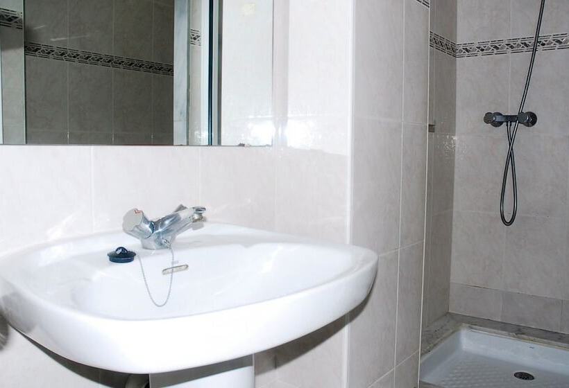 Apartamentos Treputxell