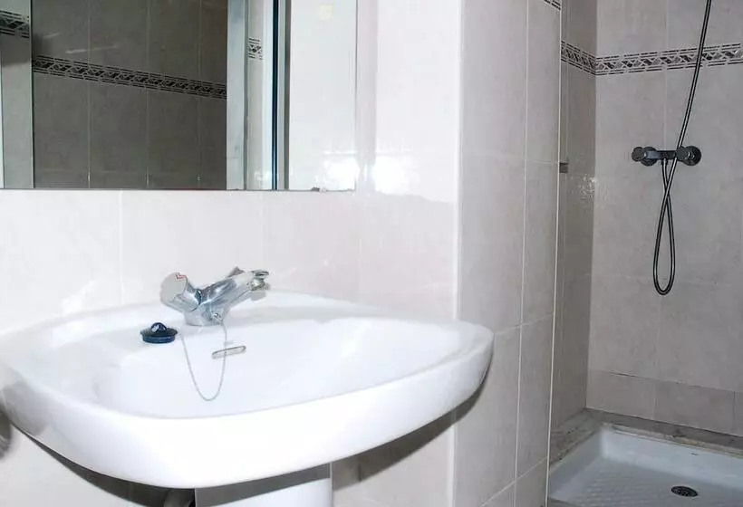 Apartamentos Treputxell