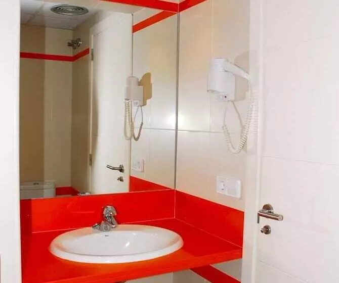 Apartamentos Treputxell