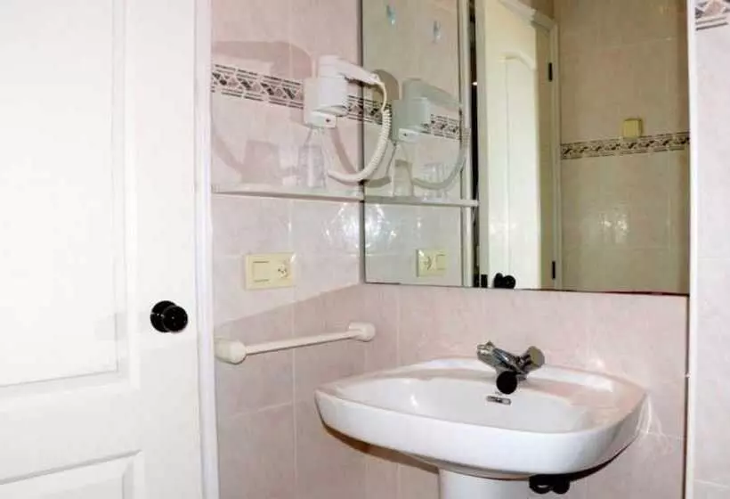 Apartamentos Treputxell