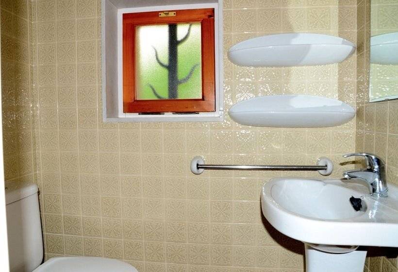 Apartamentos Treputxell