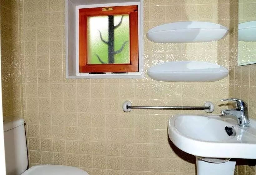 Apartamentos Treputxell