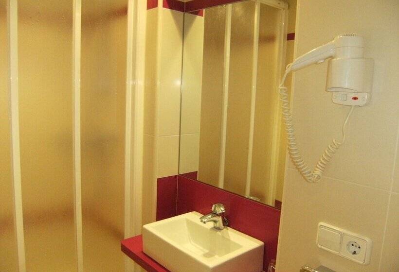 Apartamentos Treputxell