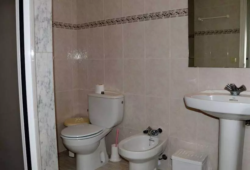 Apartamentos Treputxell