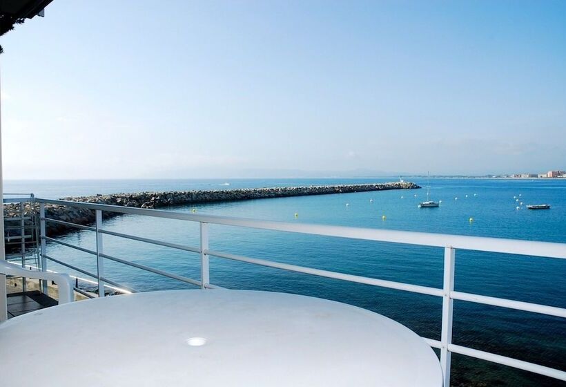 Apartamentos Treputxell