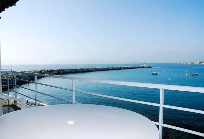 Apartamentos Treputxell