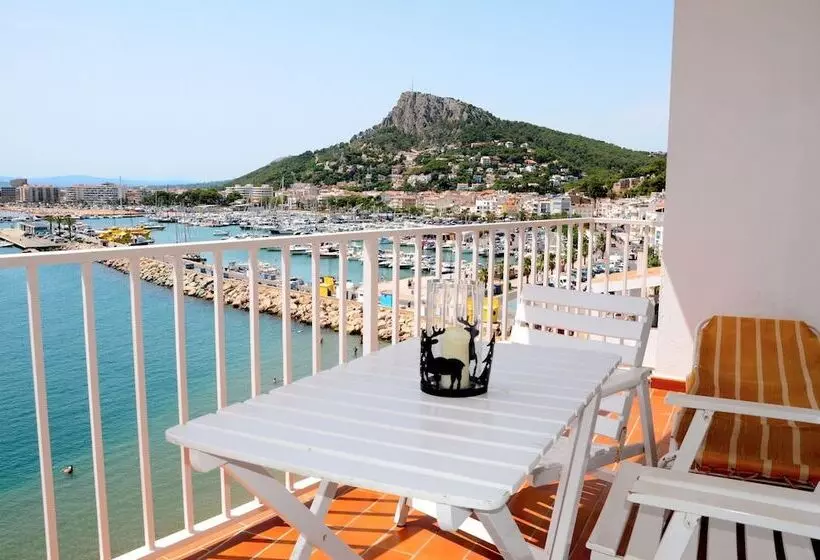 Apartamentos Treputxell