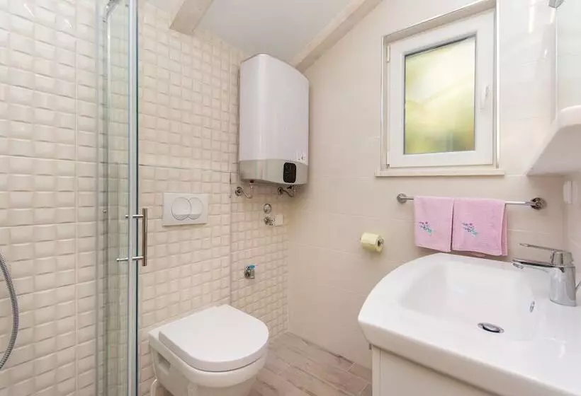 Apartman Sapphire