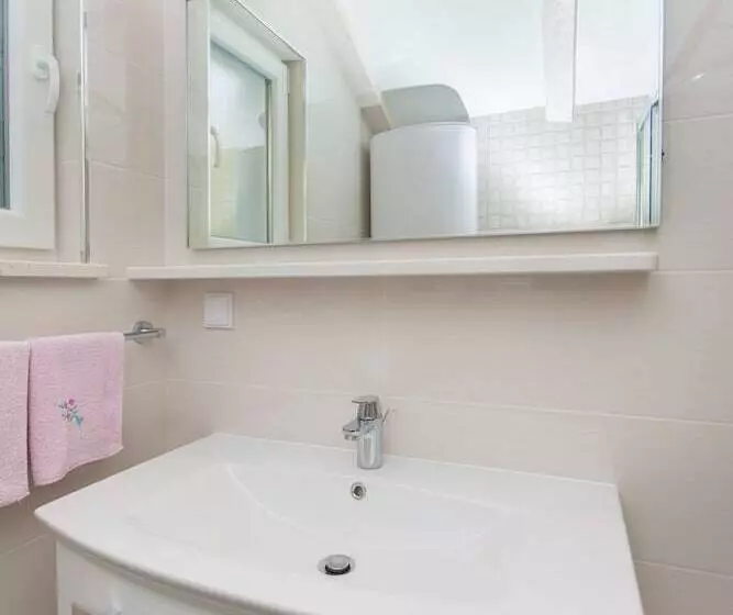 Apartman Sapphire