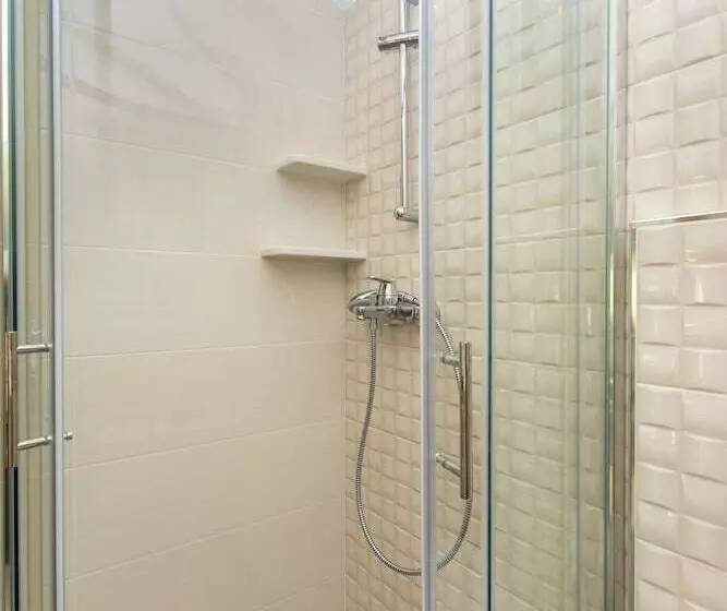 Apartman Sapphire