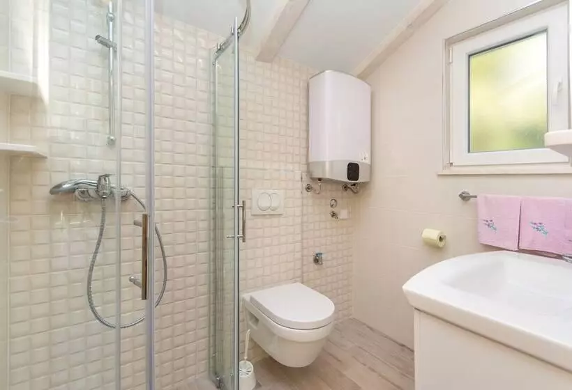 Apartman Sapphire