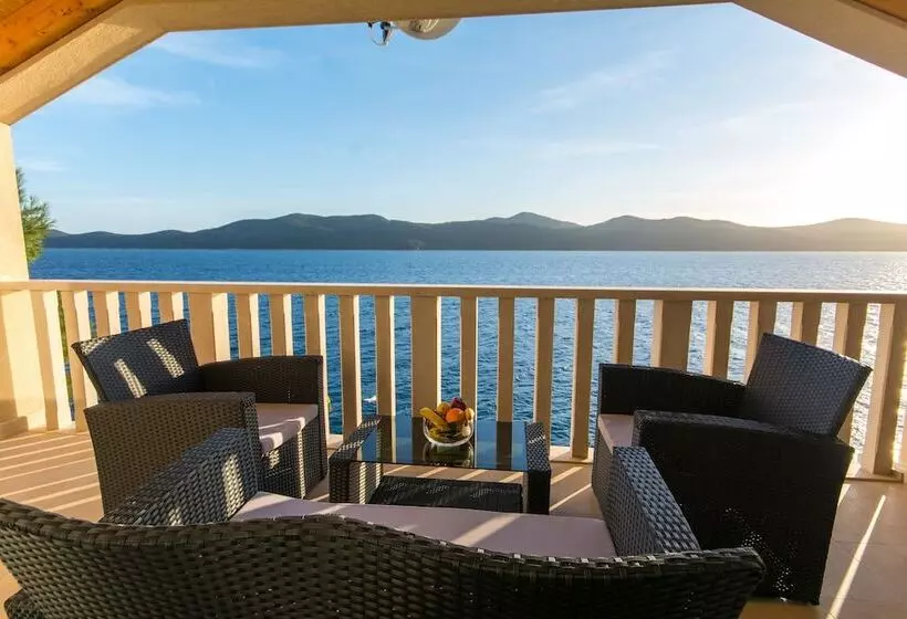 Apartman Sapphire