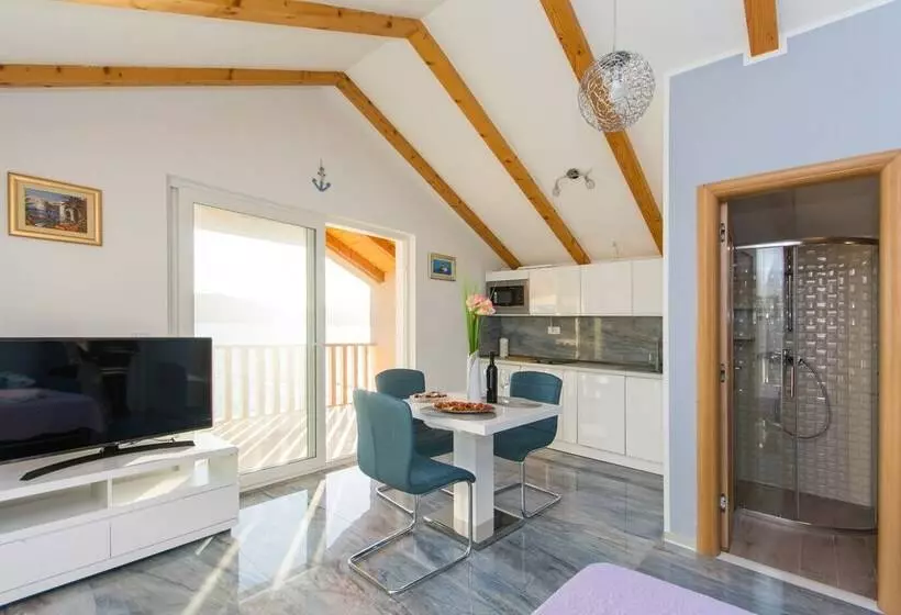 Apartman Sapphire