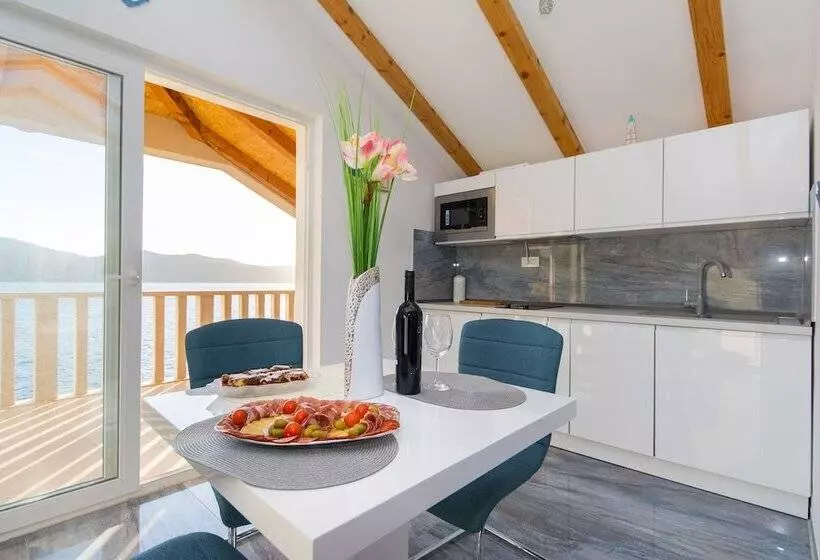 Apartman Sapphire