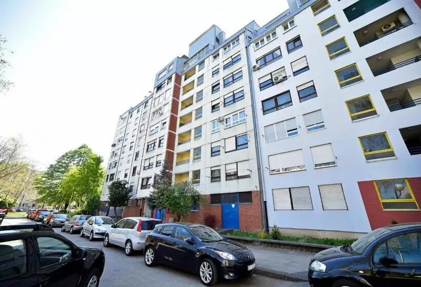 Apartment Place4u