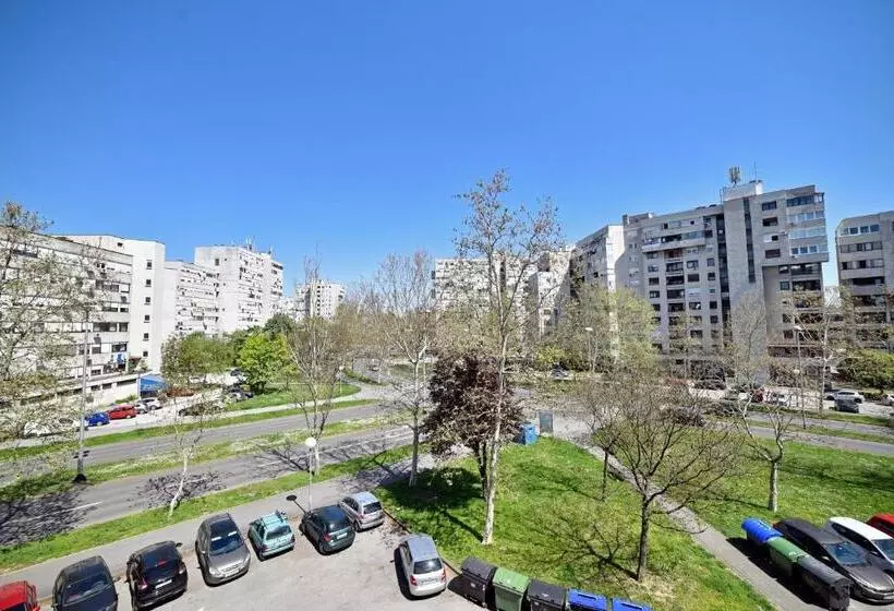 Apartment Place4u