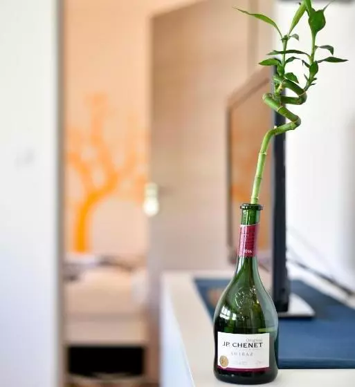 Apartment Place4u