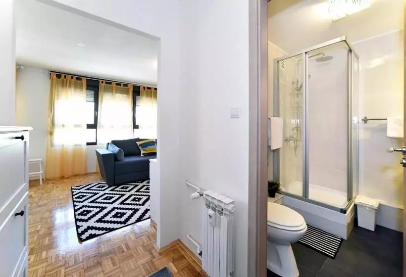 Apartment Place4u