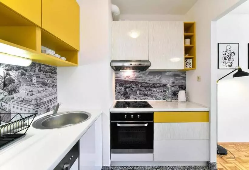 Apartment Place4u
