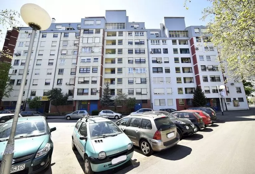 Apartment Place4u
