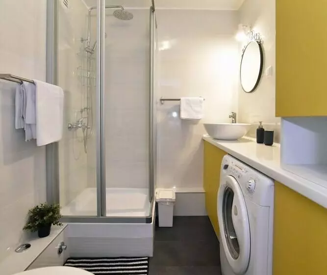 Apartment Place4u