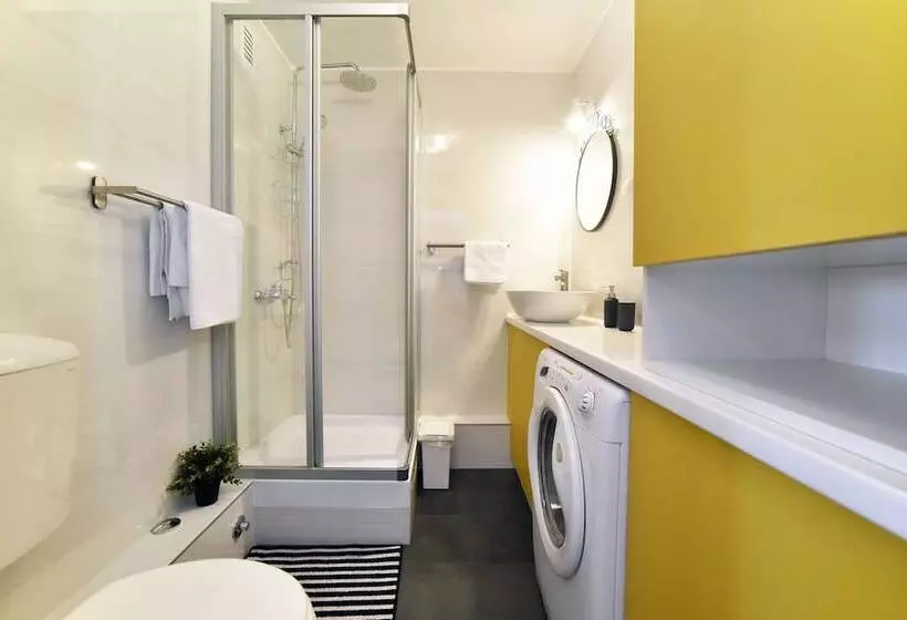 Apartment Place4u