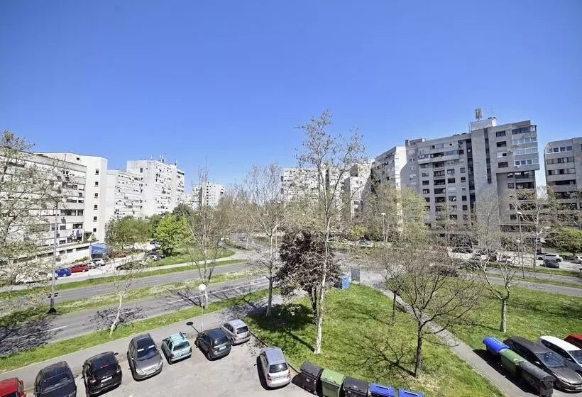 Apartment Place4u
