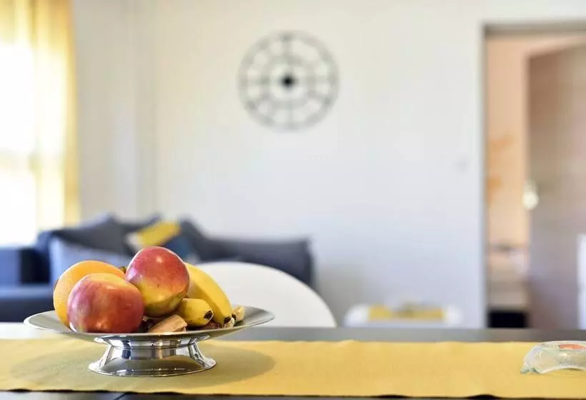 Apartment Place4u