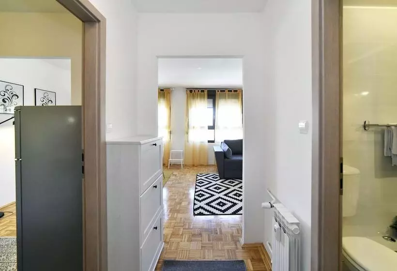 Apartment Place4u