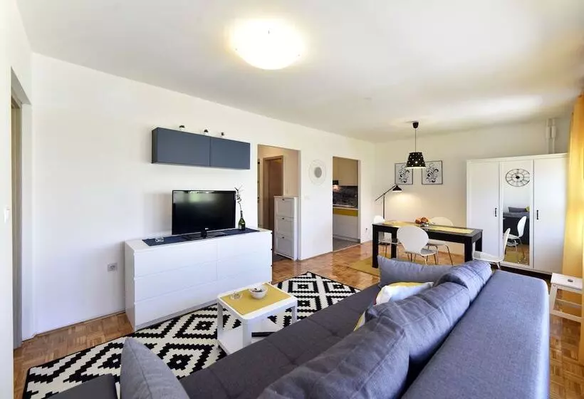 Apartment Place4u