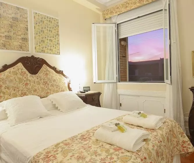 Apartamento La Feria