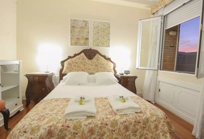 Apartamento La Feria