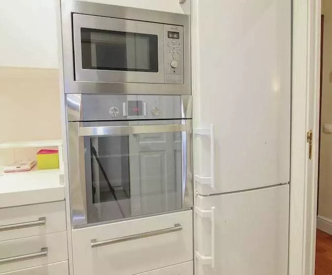 Apartamento La Feria