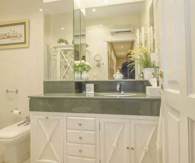 Apartamento La Feria