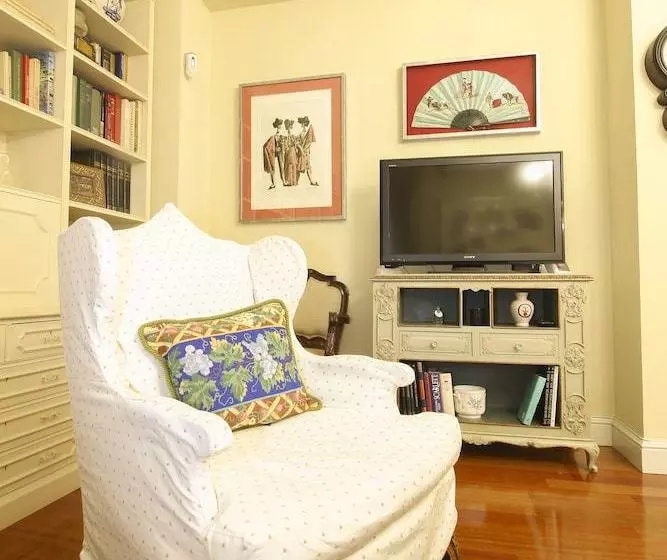 Apartamento La Feria