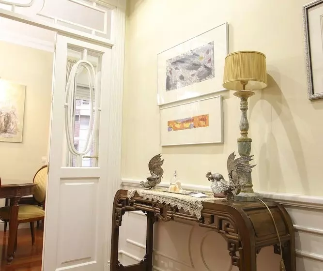 Apartamento La Feria