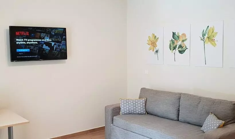 Elata Apartments