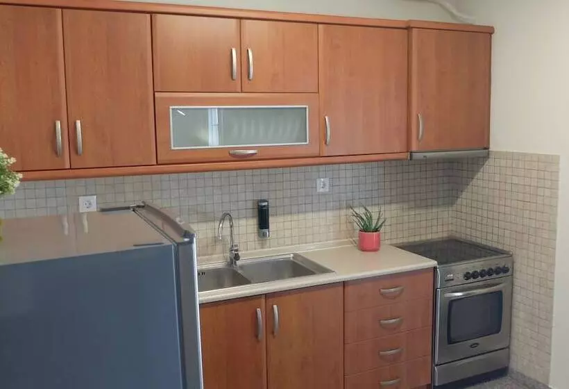 Elata Apartments