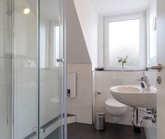 Glück Auf Appartements Am Stadtpark Duisburg