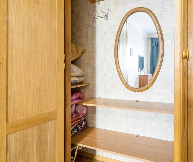 Hello Apartments Admiralteysky