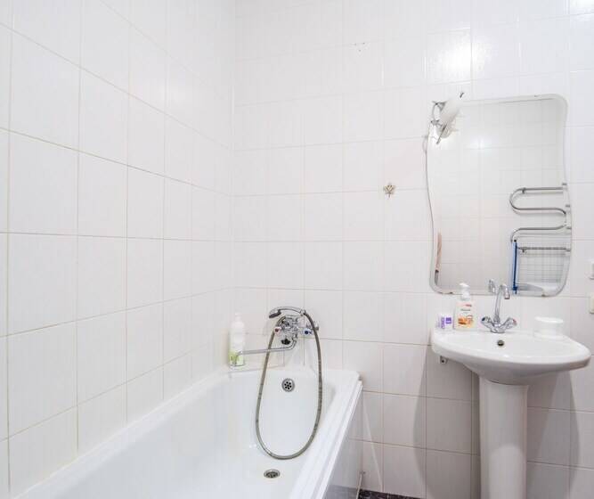 Hello Apartments Admiralteysky