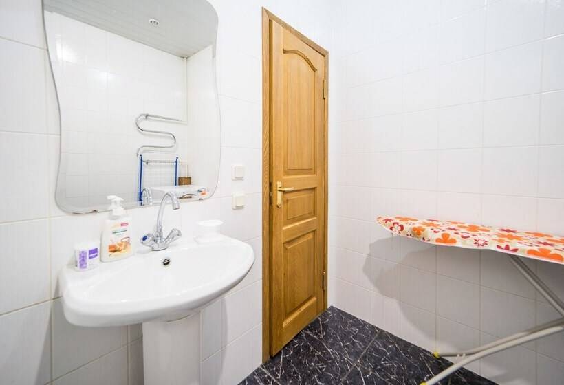 Hello Apartments Admiralteysky