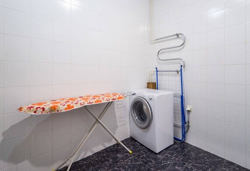 Hello Apartments Admiralteysky