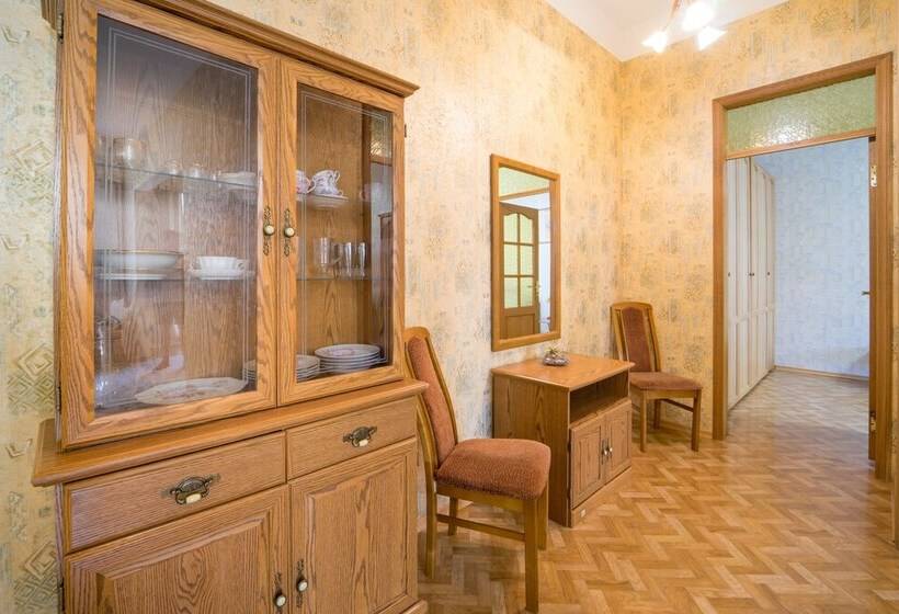 Hello Apartments Admiralteysky