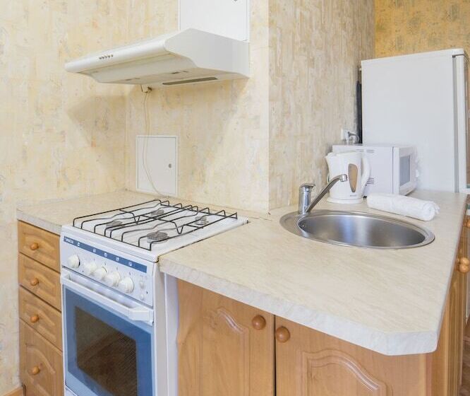 Hello Apartments Admiralteysky