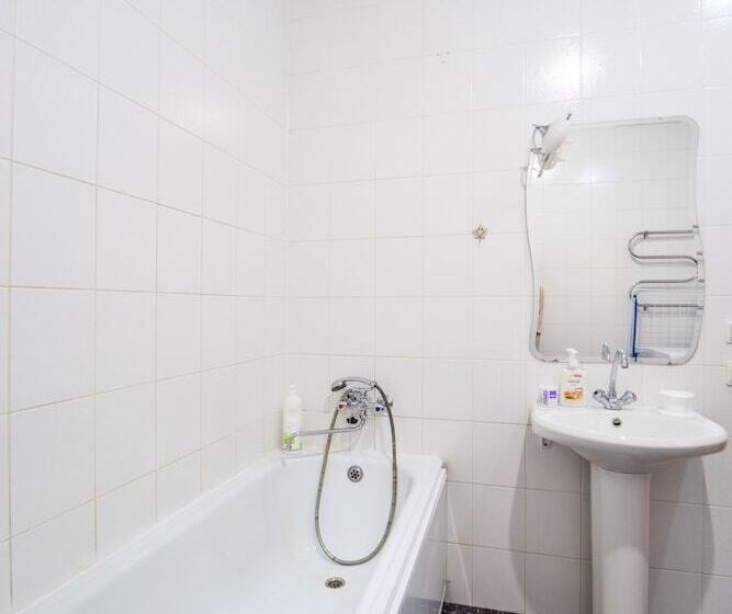 Hello Apartments Admiralteysky