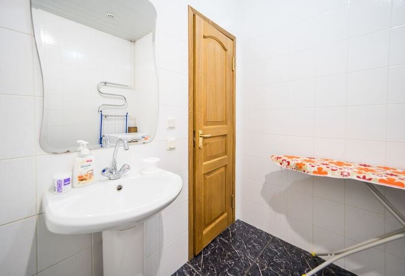 Hello Apartments Admiralteysky