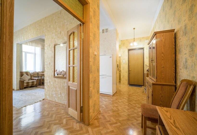 Hello Apartments Admiralteysky