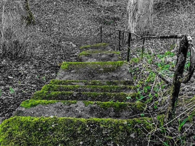 ホテル Campingplatz Bad Stuer