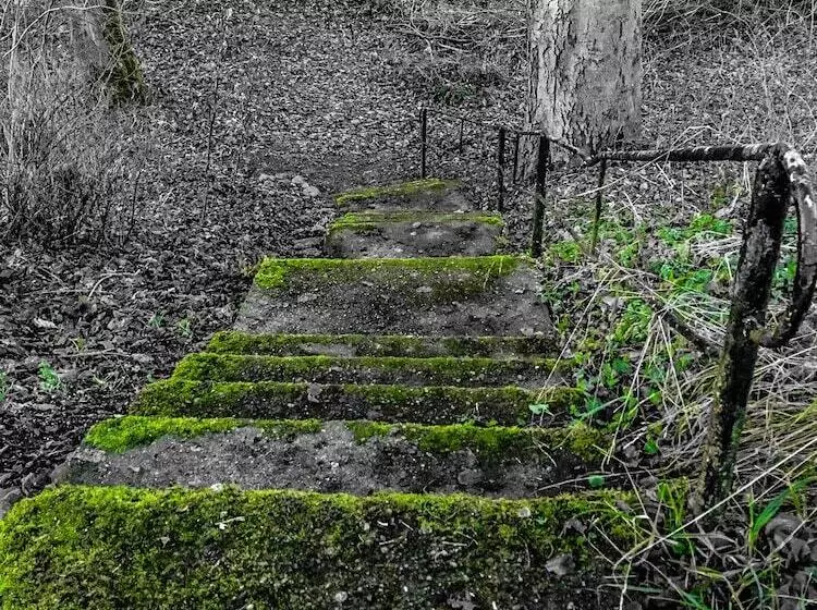 Hotelli Campingplatz Bad Stuer